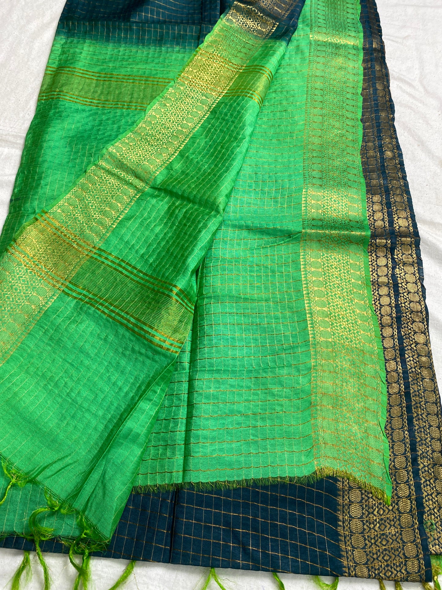 Mangalgiri full checks