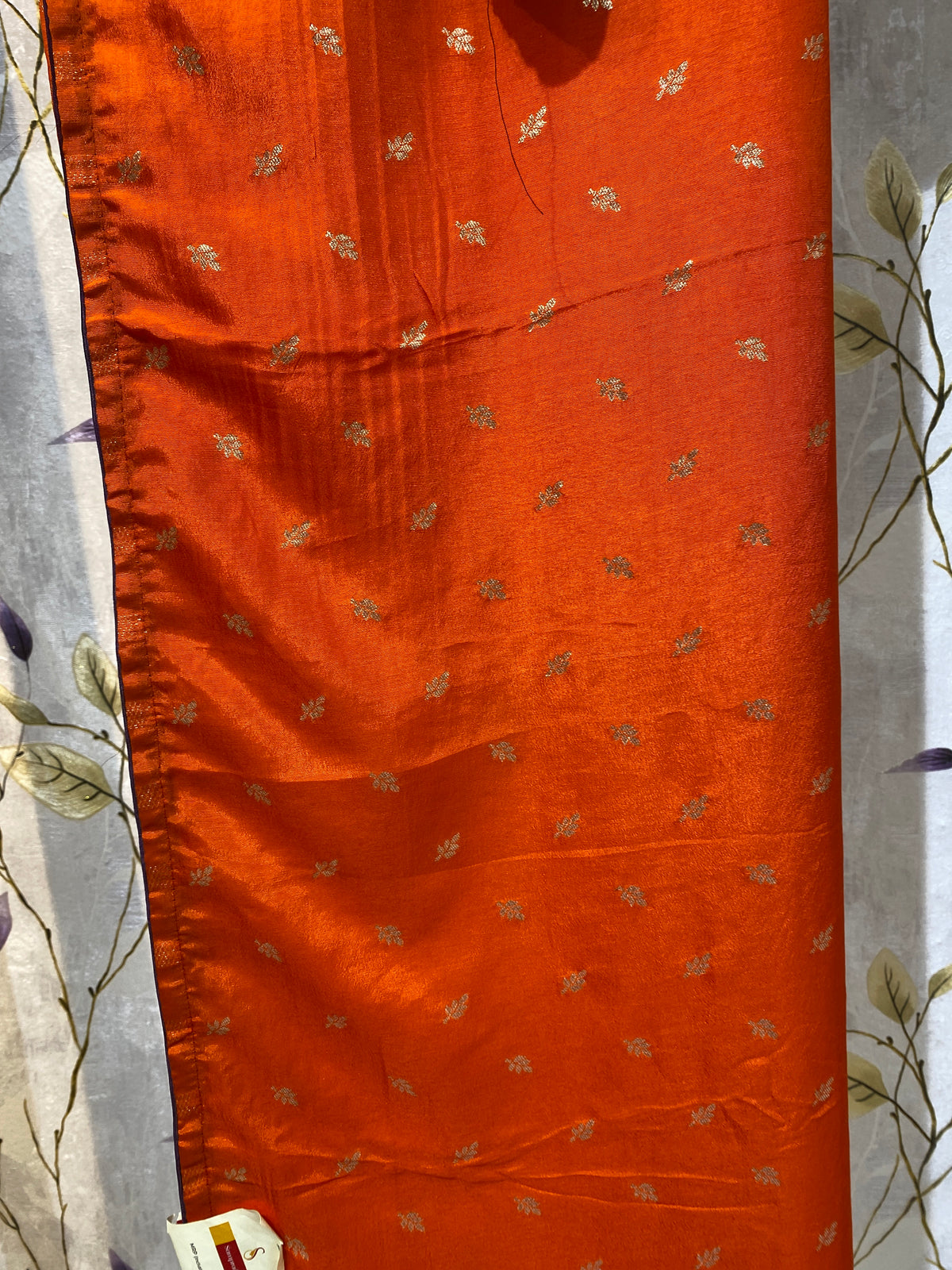 Blouse saree