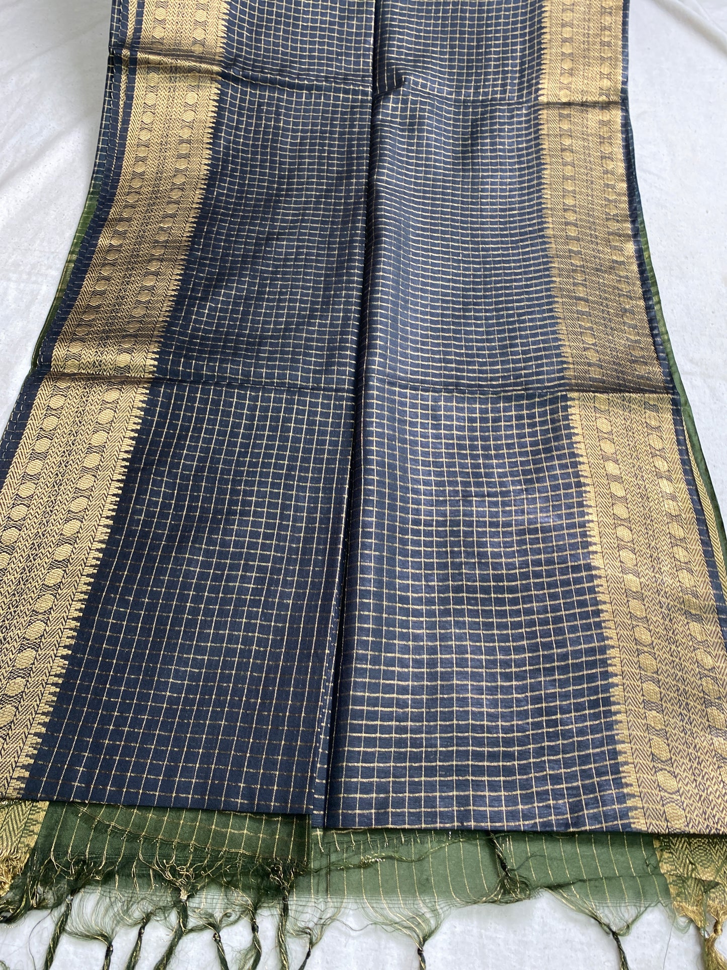 Mangalgiri full check’s