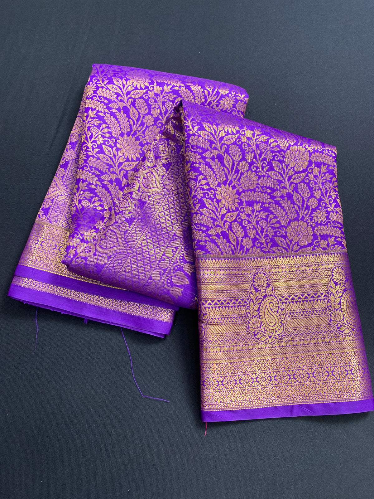 Kanchi pattu