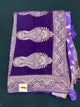 Banaras saree