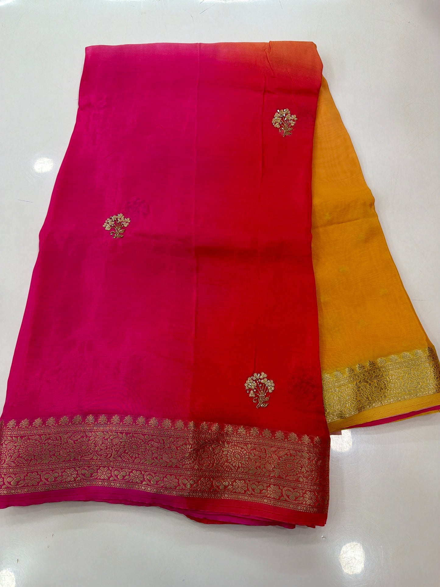 Chinnon Sarees