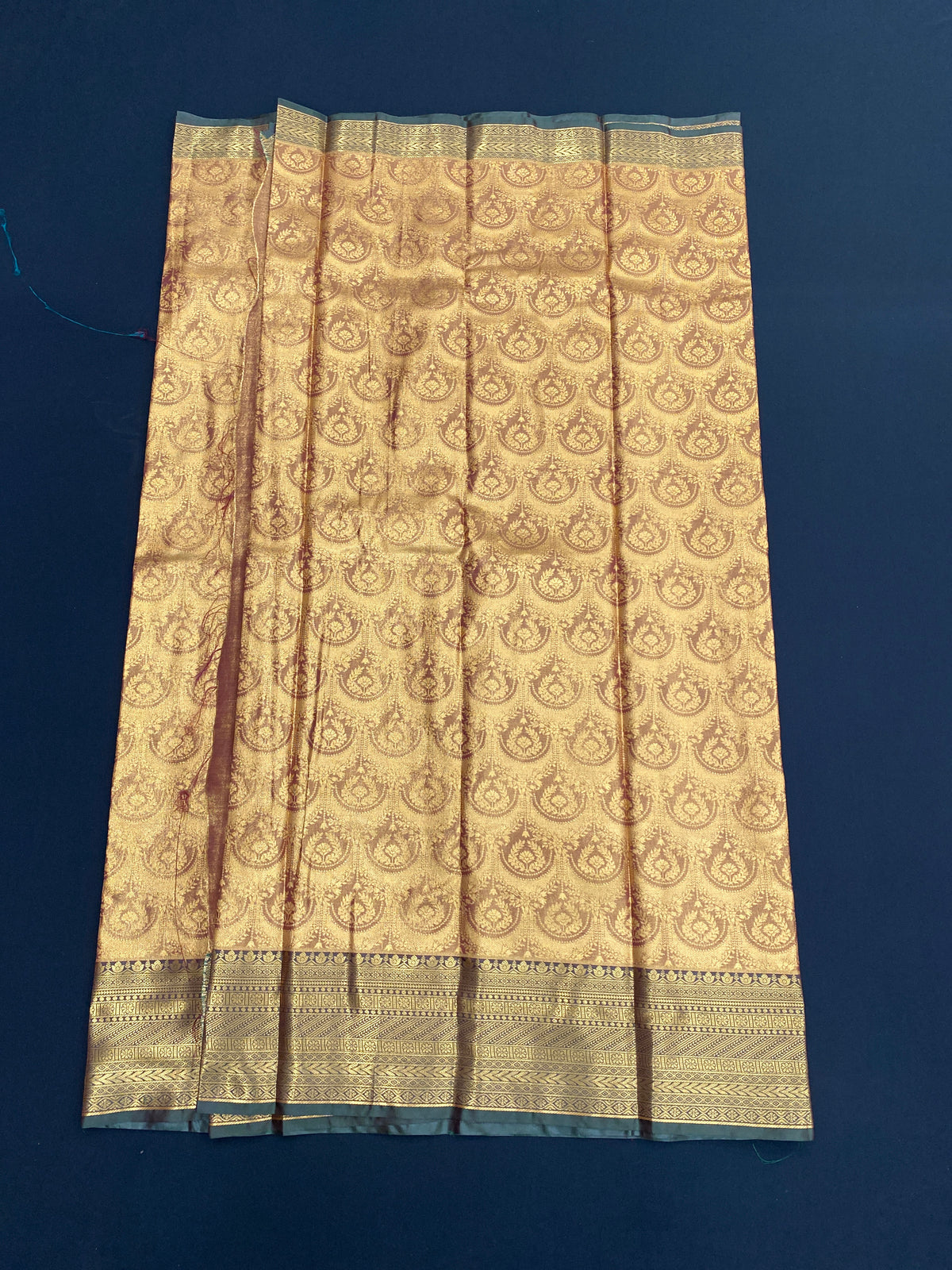 Kanchi pattu