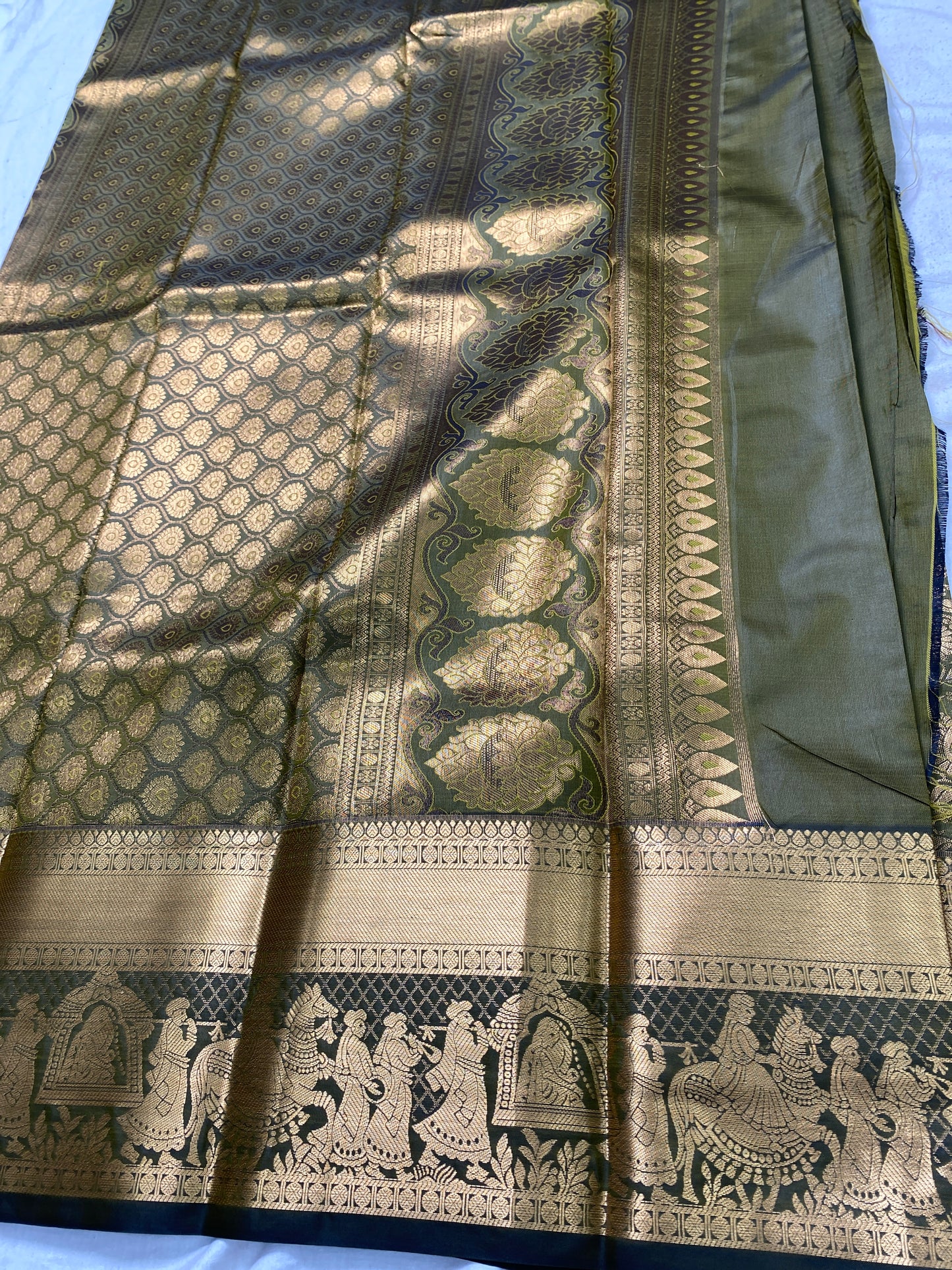 Kanchi patu