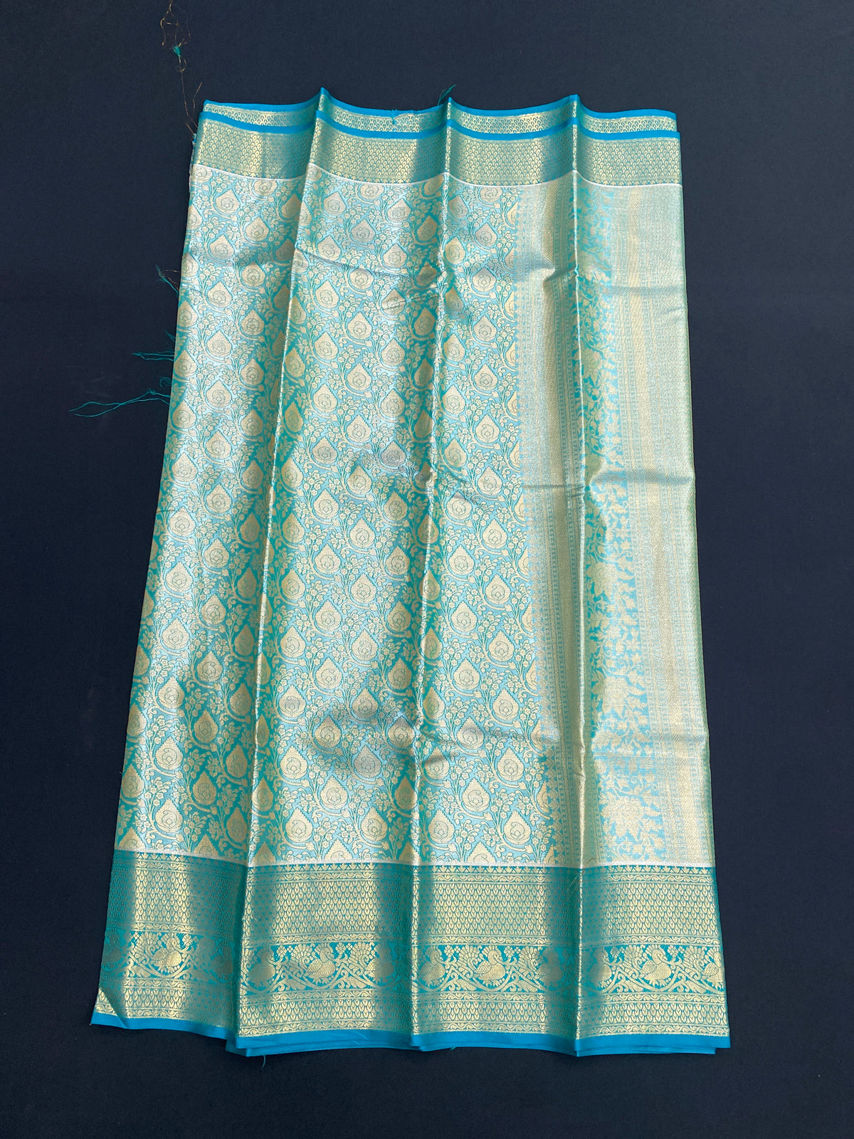 Kanchi pattu