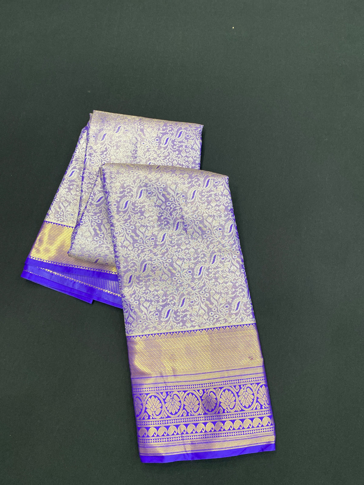 Kanchi pattu