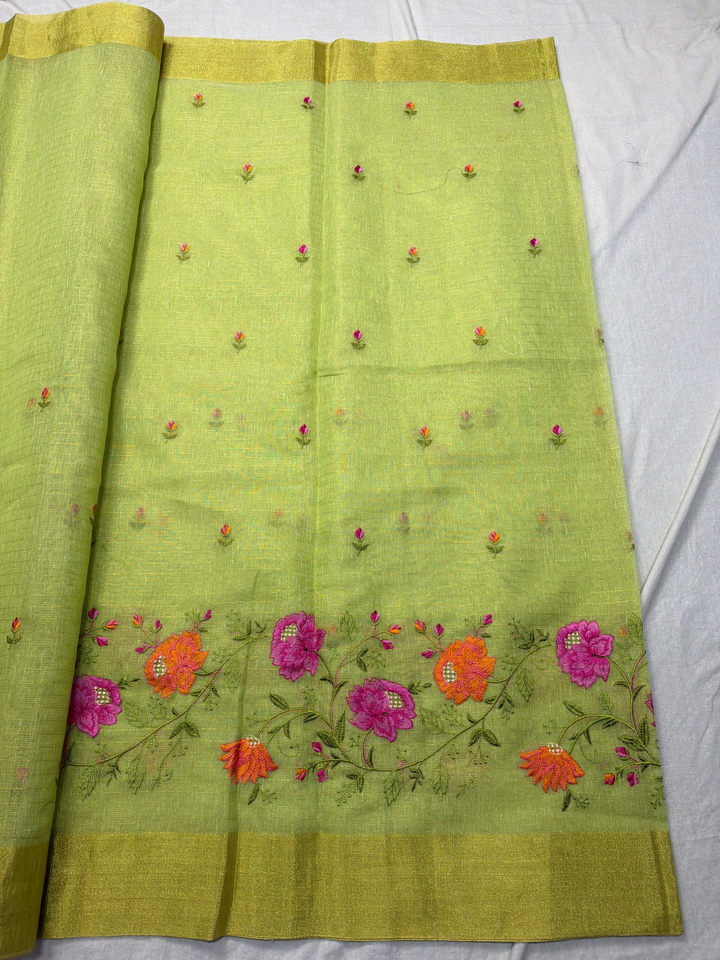 Kota Work Sarees