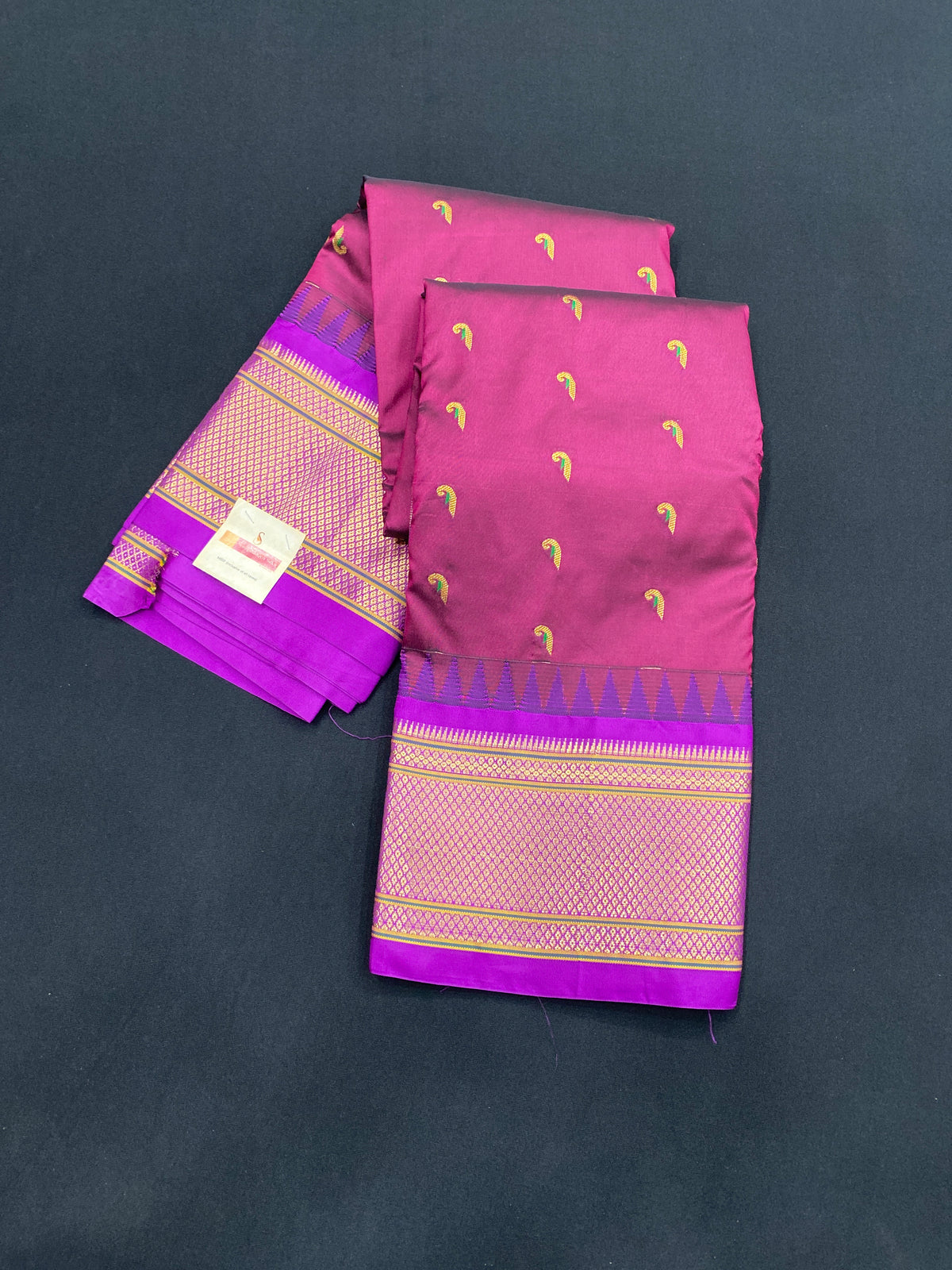 Gadwal