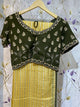 Blouse saree