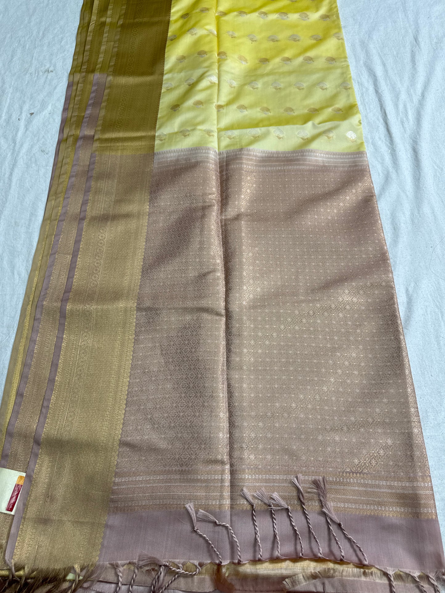 Fancy saree