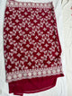 Glass Orgaza Sarees