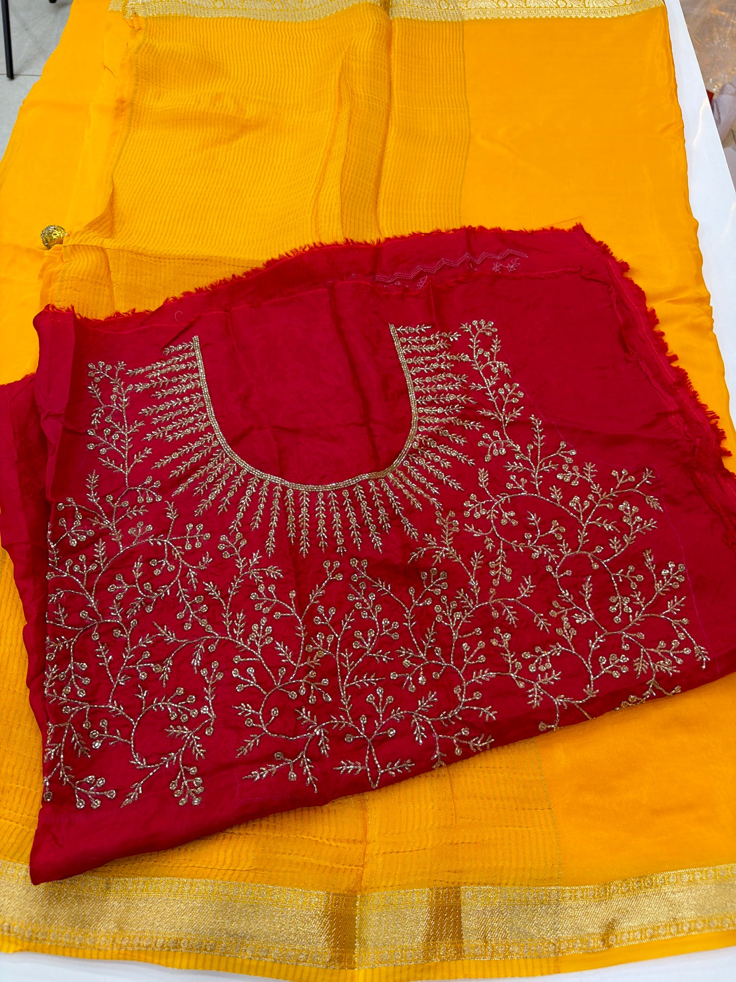 Kanjivaram Silk