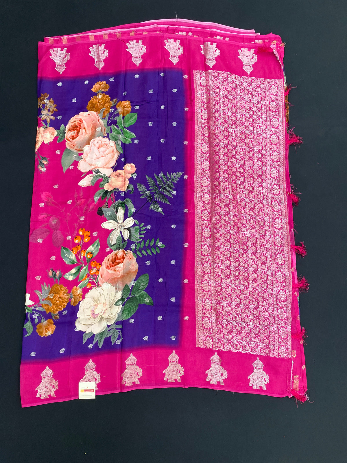 Dola silk