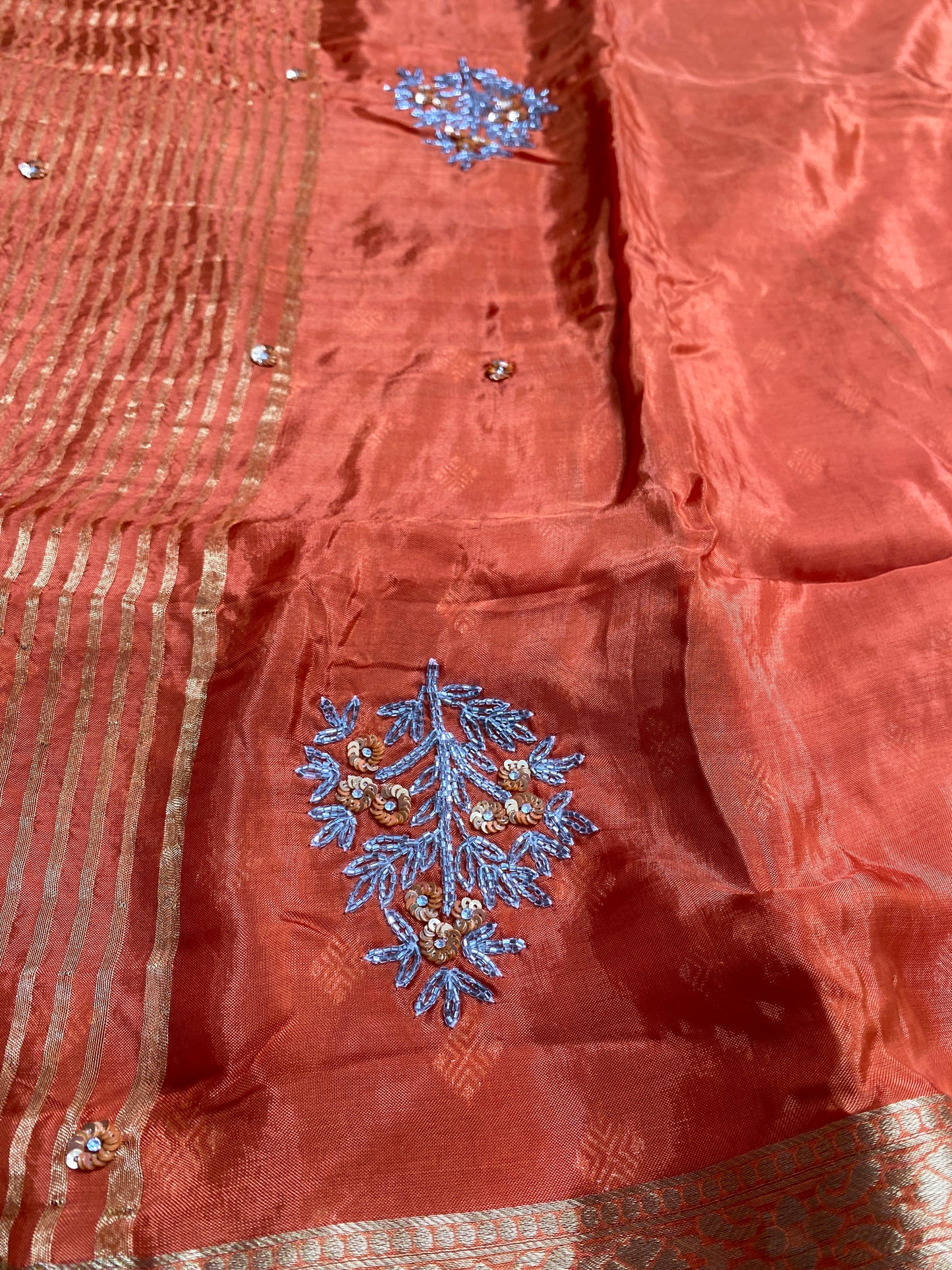Hand work