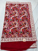 Designer work Sarees
