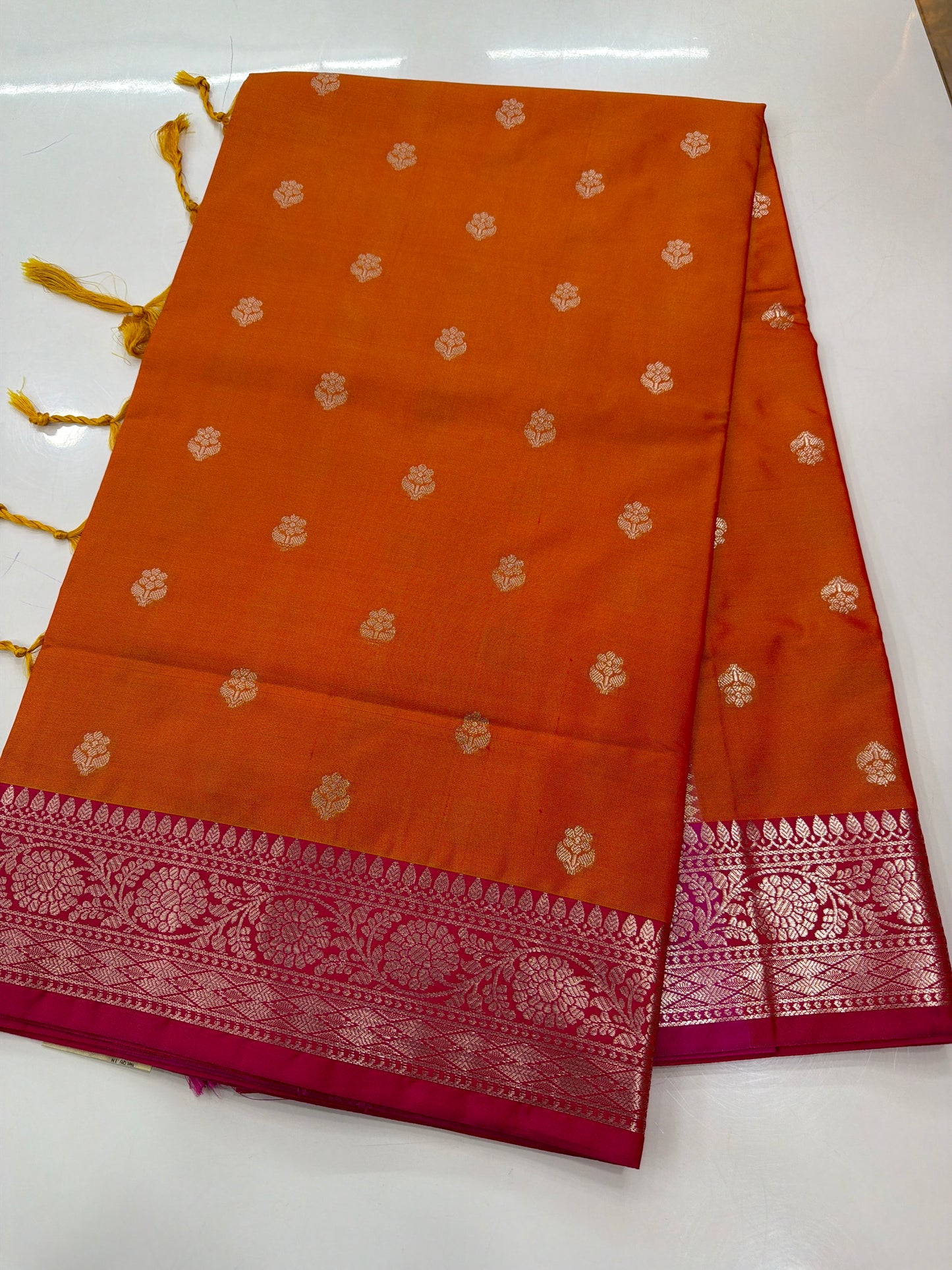 Soft Silk