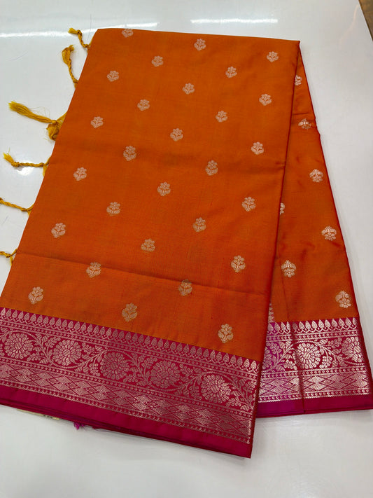 Soft Silk