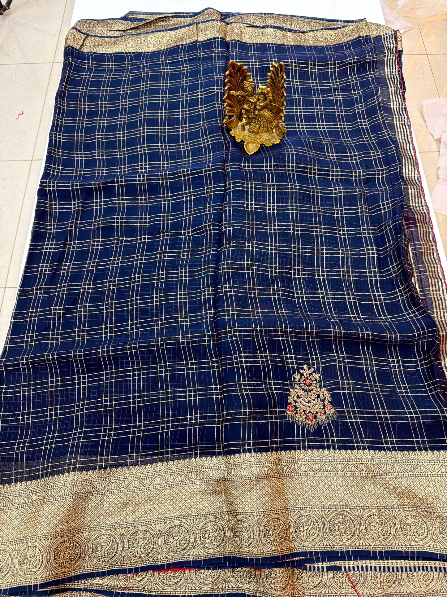 Chinnon Sarees