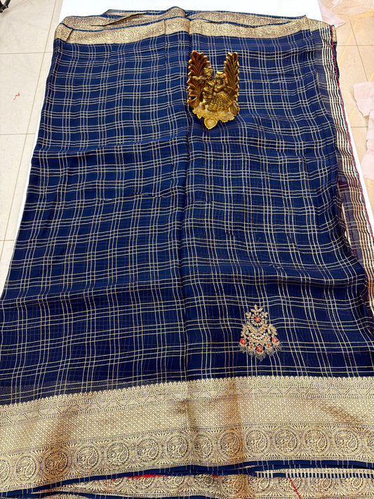 Chinnon Sarees