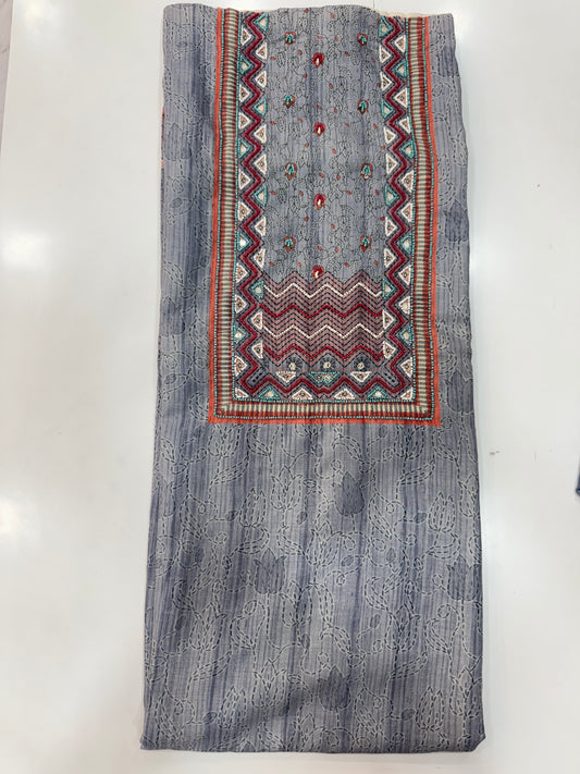 Dress material