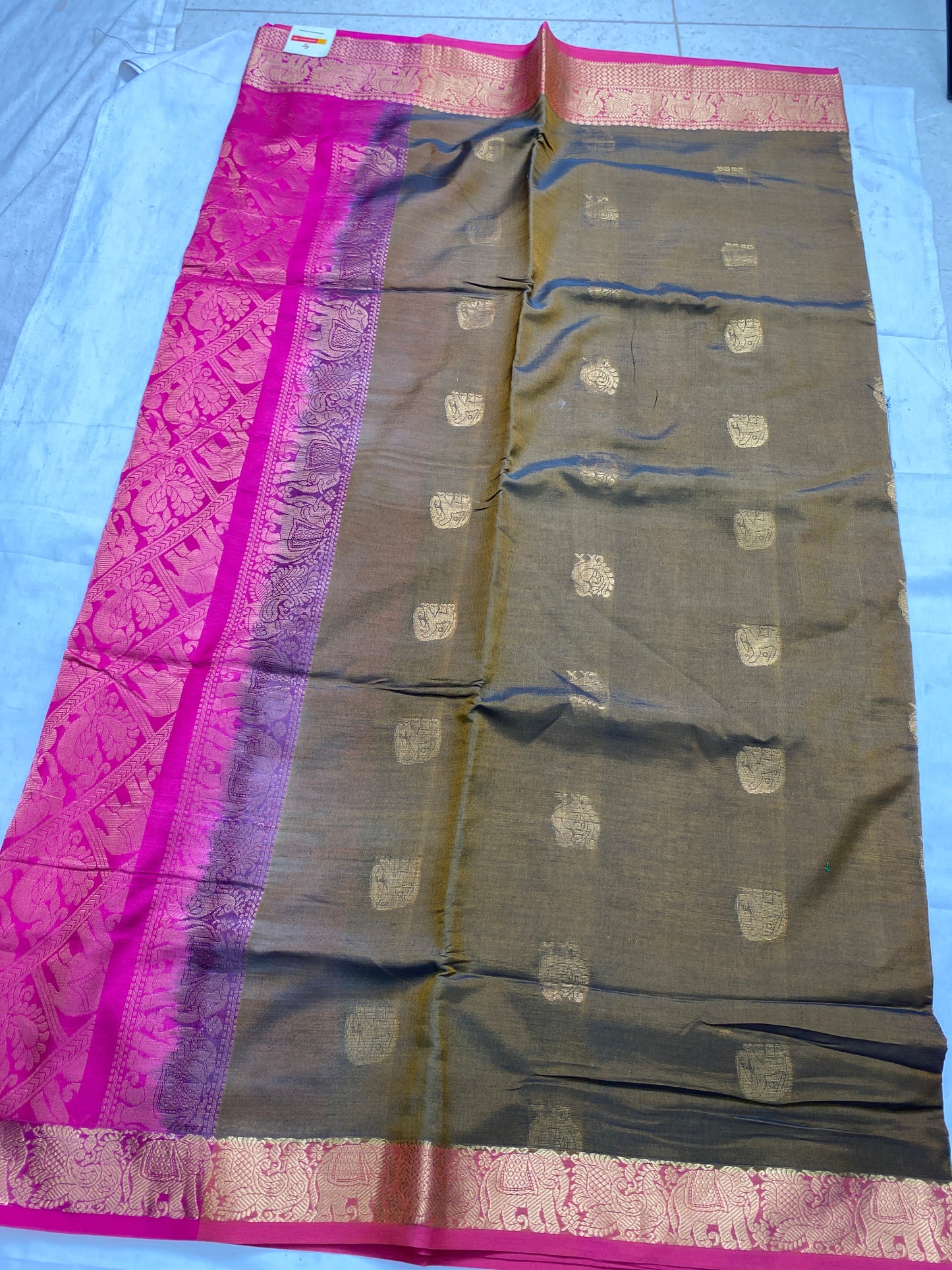 Venkatgiri handloom