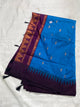 Mercerized cotton