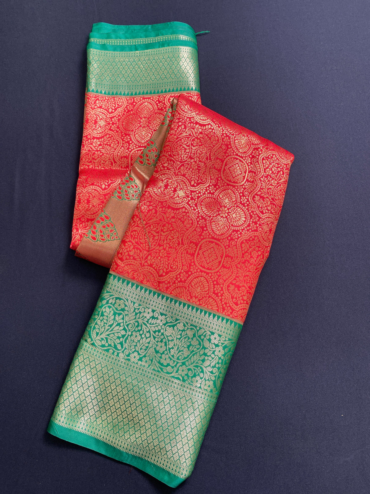 Kanchi pattu