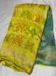 Khaddi saree