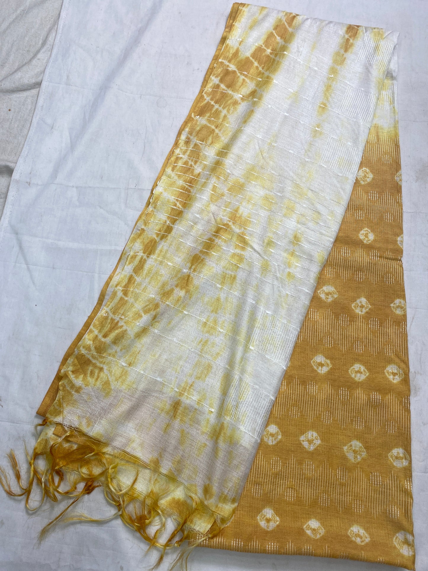 Bhagalpur saree