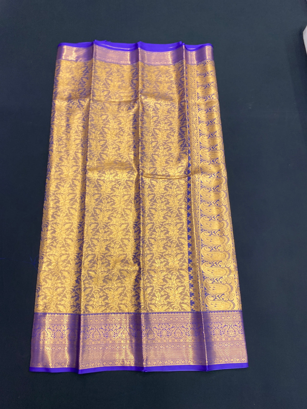 Kanchi pattu
