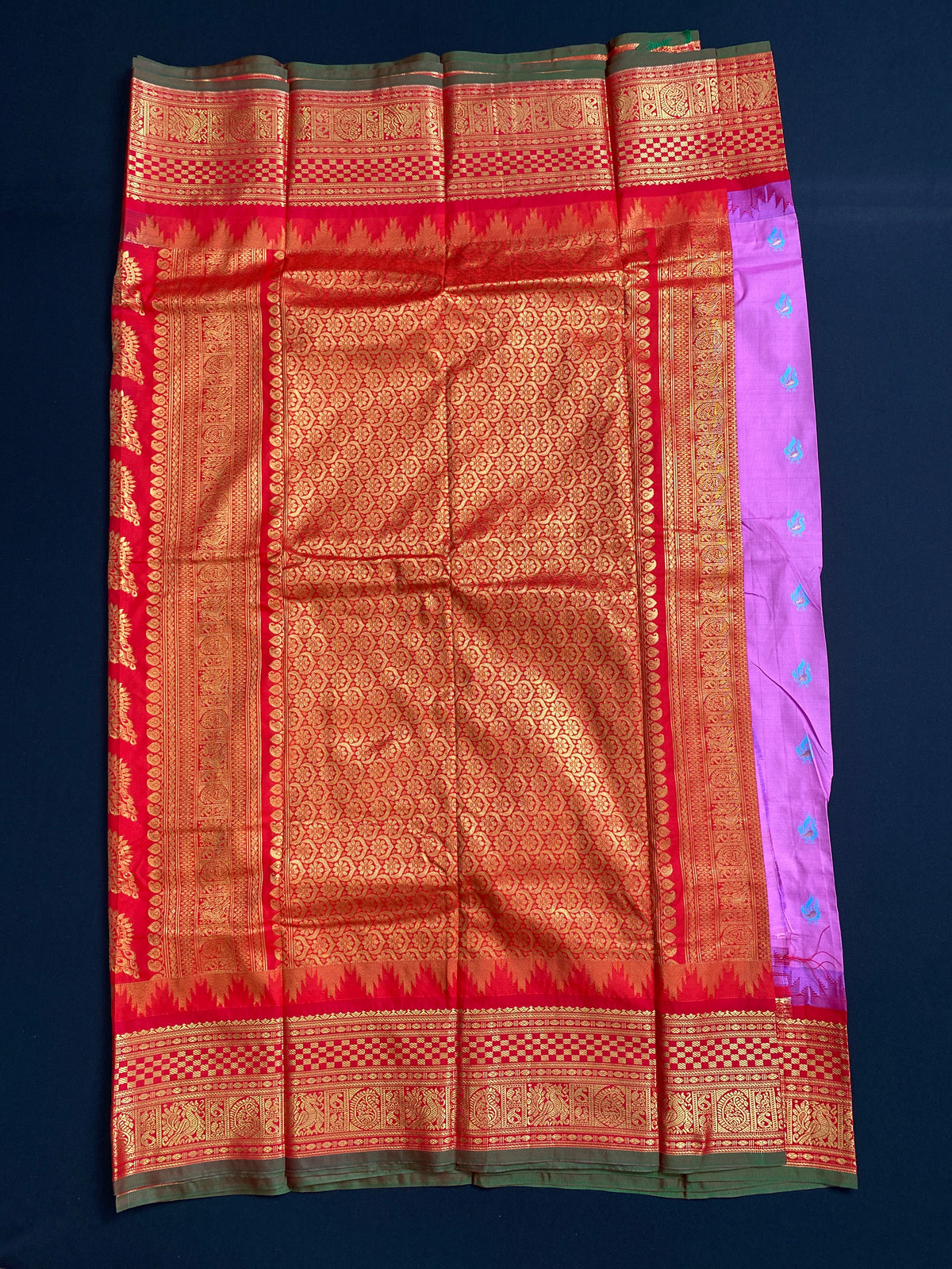 Gadwal