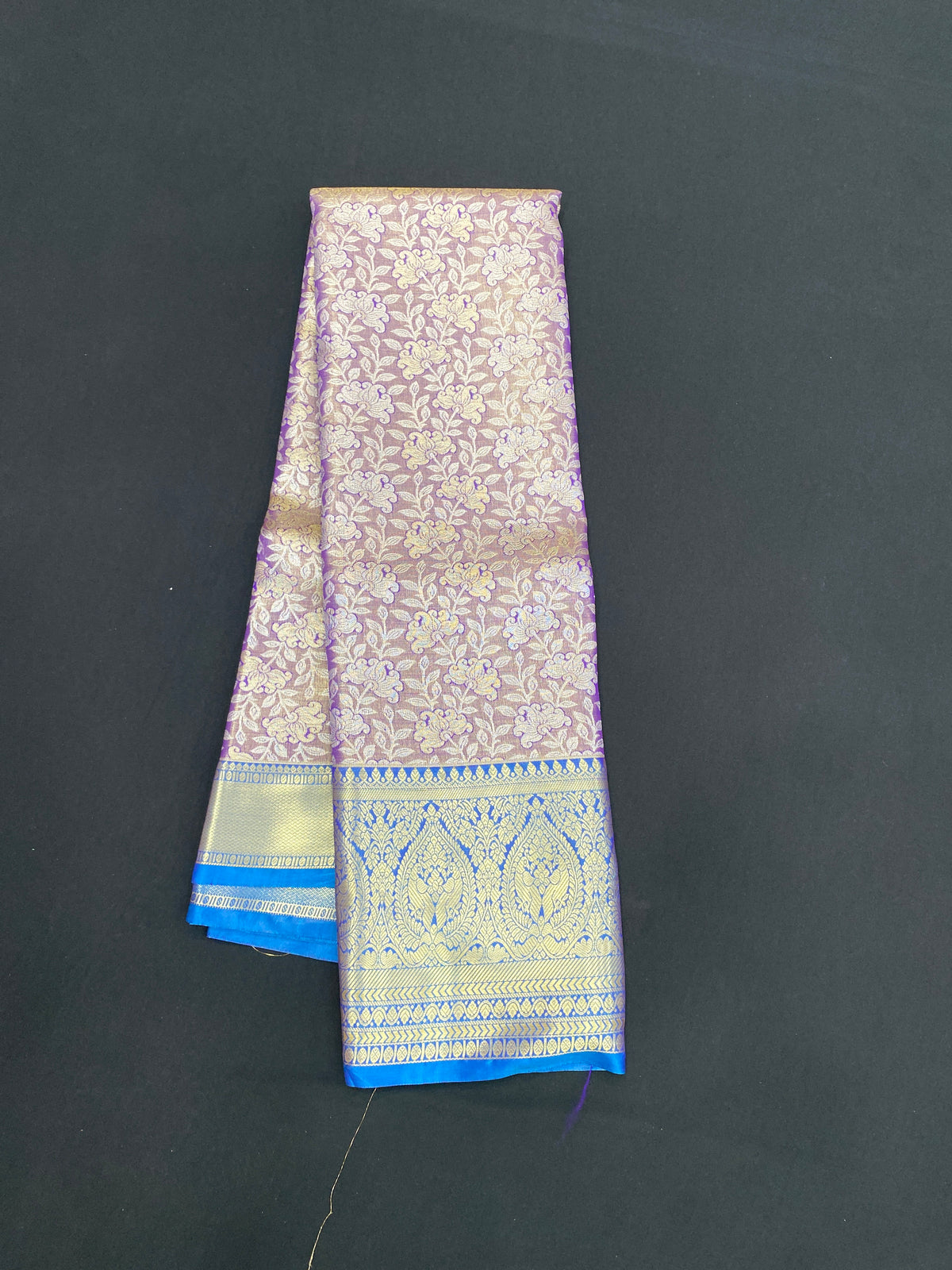 Kanchi pattu