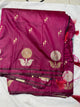 Rotstar silk