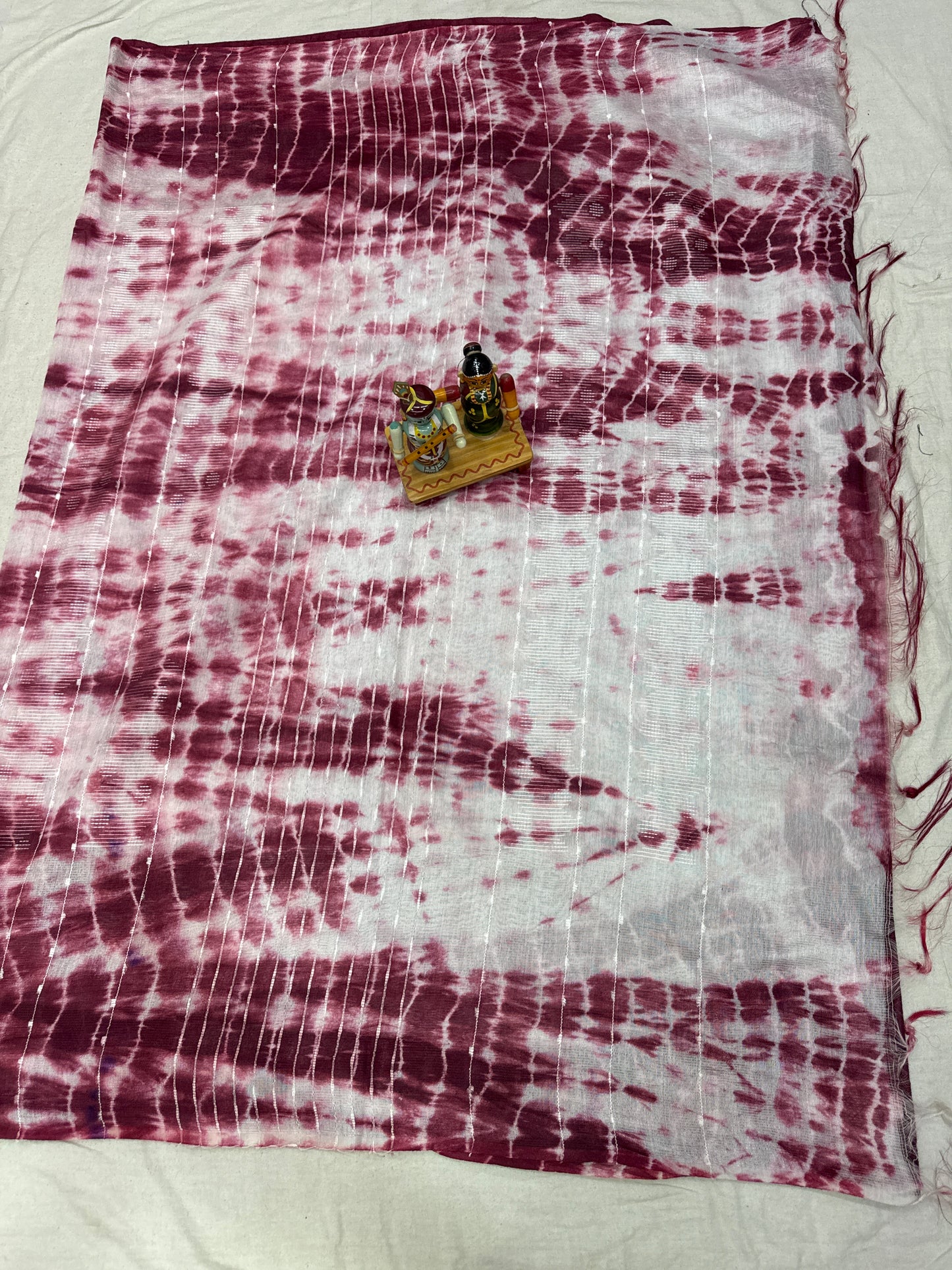 Bhagalpur saree