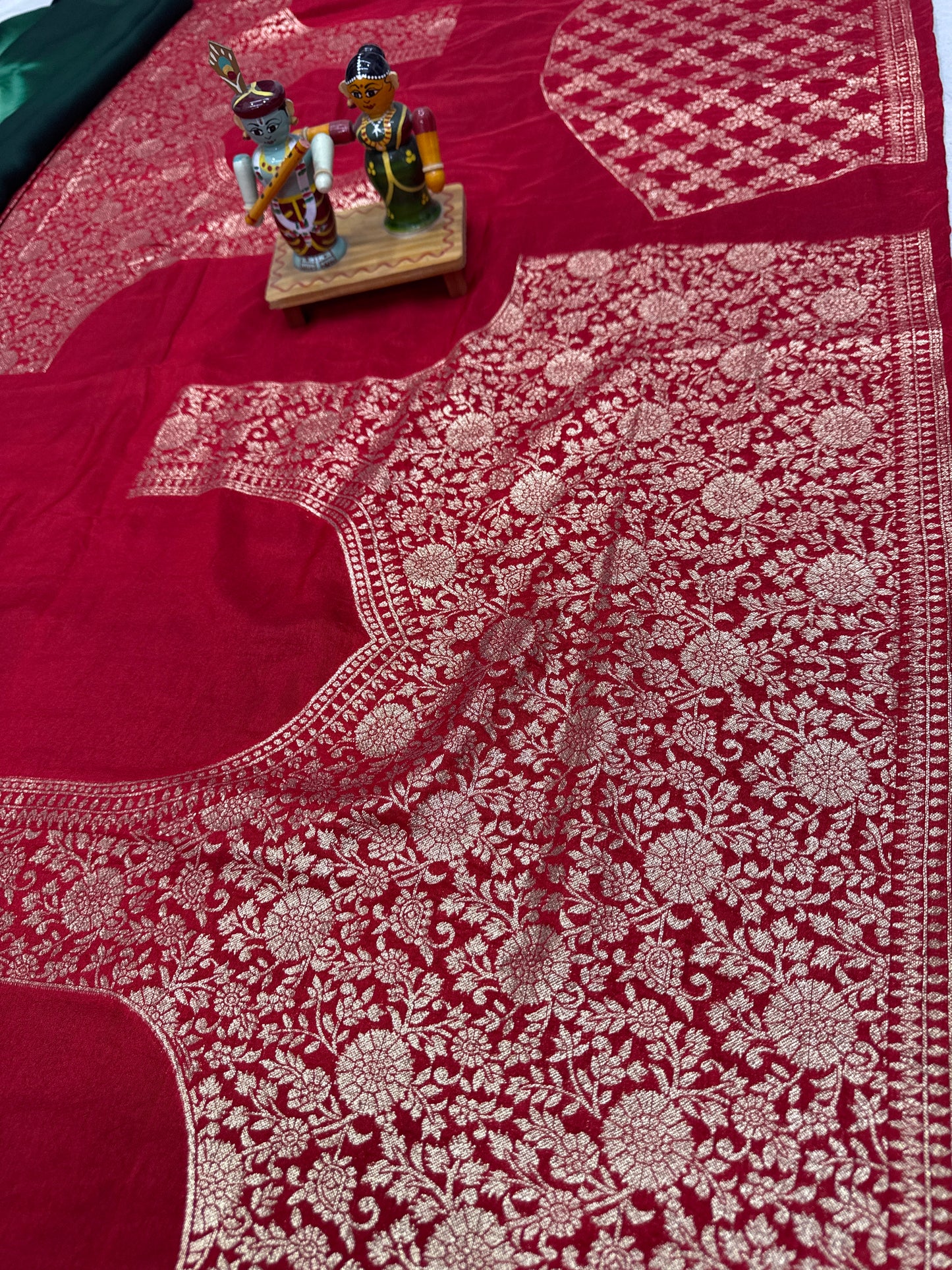 Srivalli Sarees