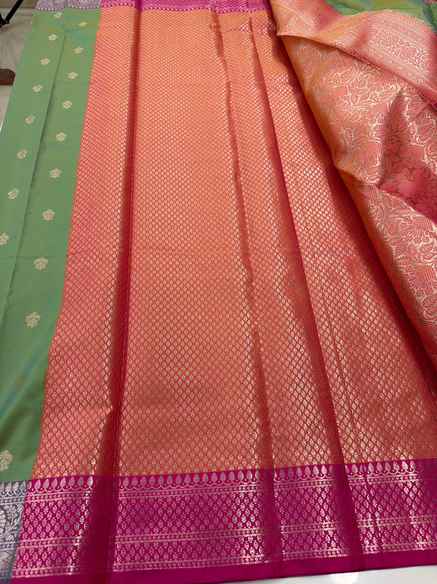 Soft Silk