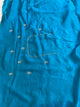 Glass organza