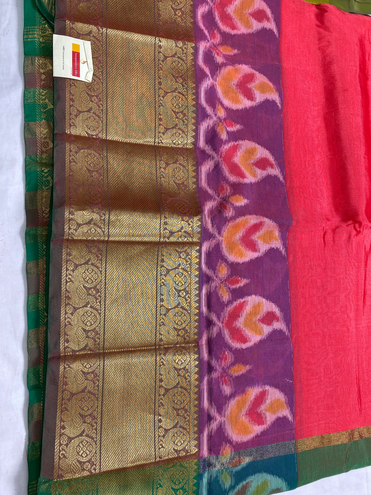 Mangalgiri handloom
