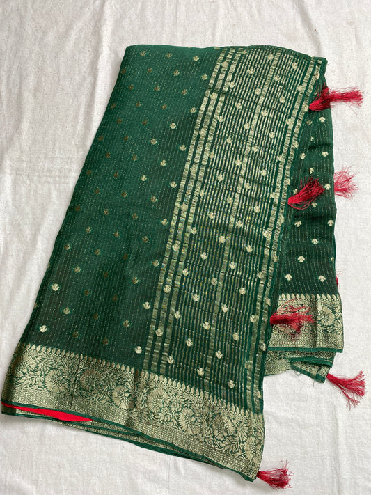 Fancy saree