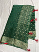 Fancy saree