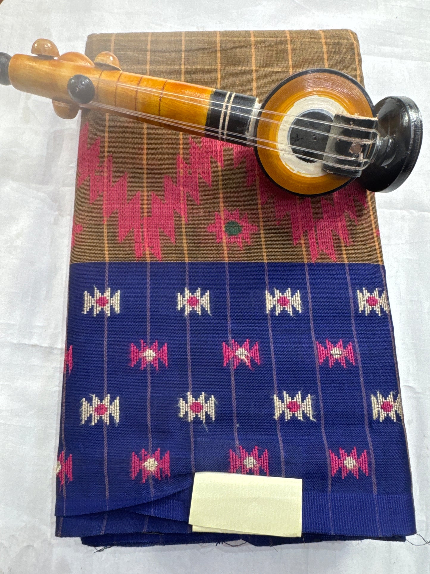 Fancy pure cotton