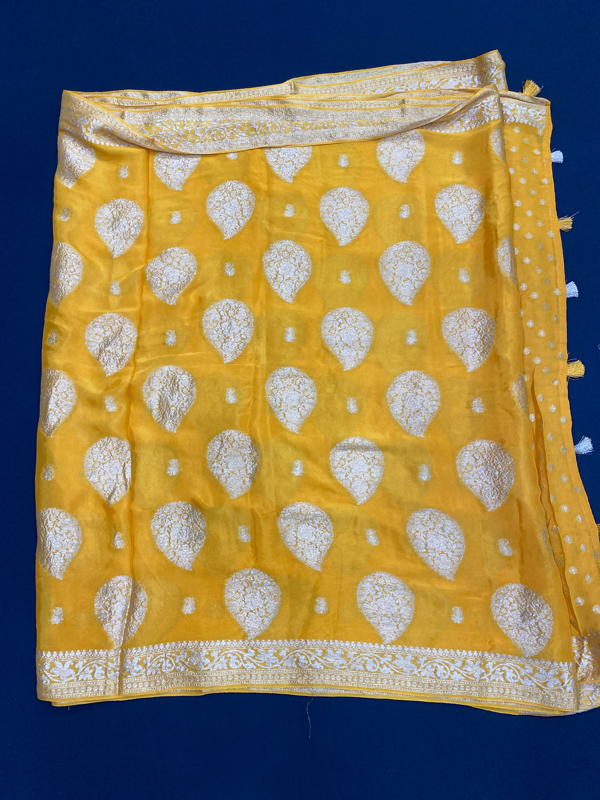 Banaras saree