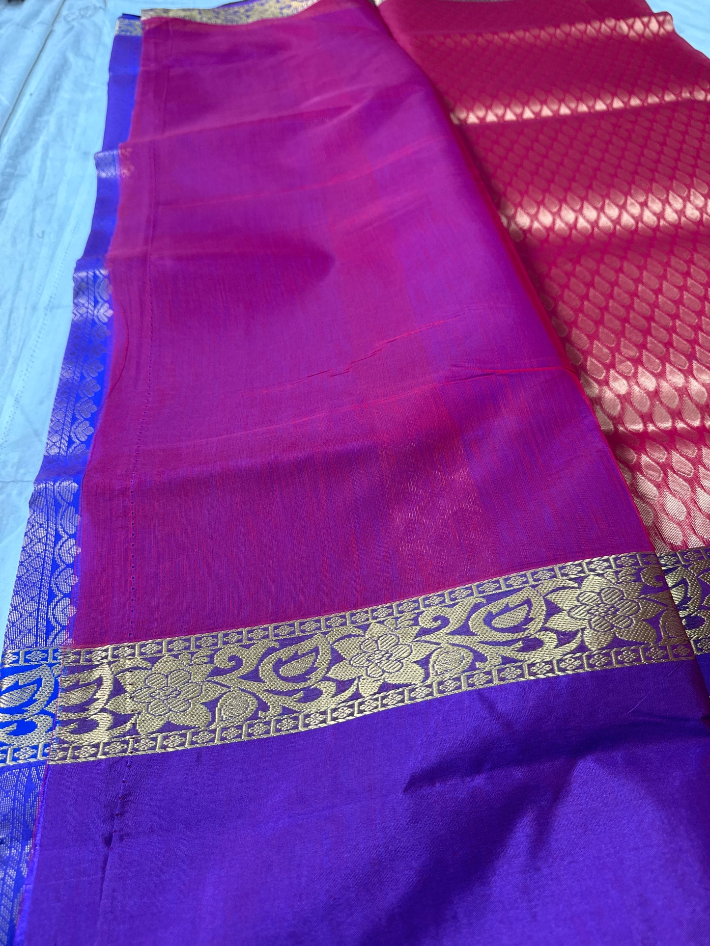 Hand loom