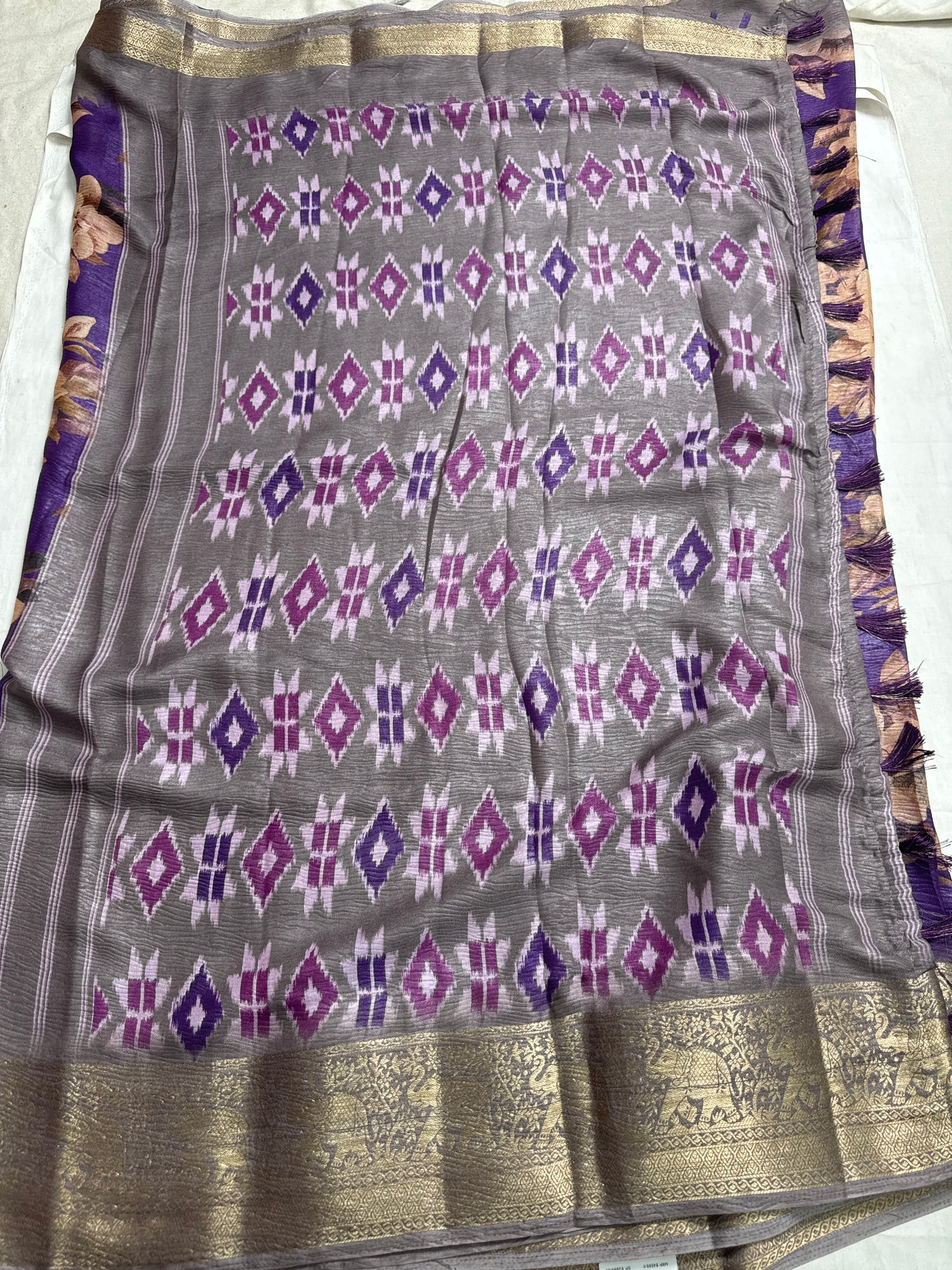 Viscose dola