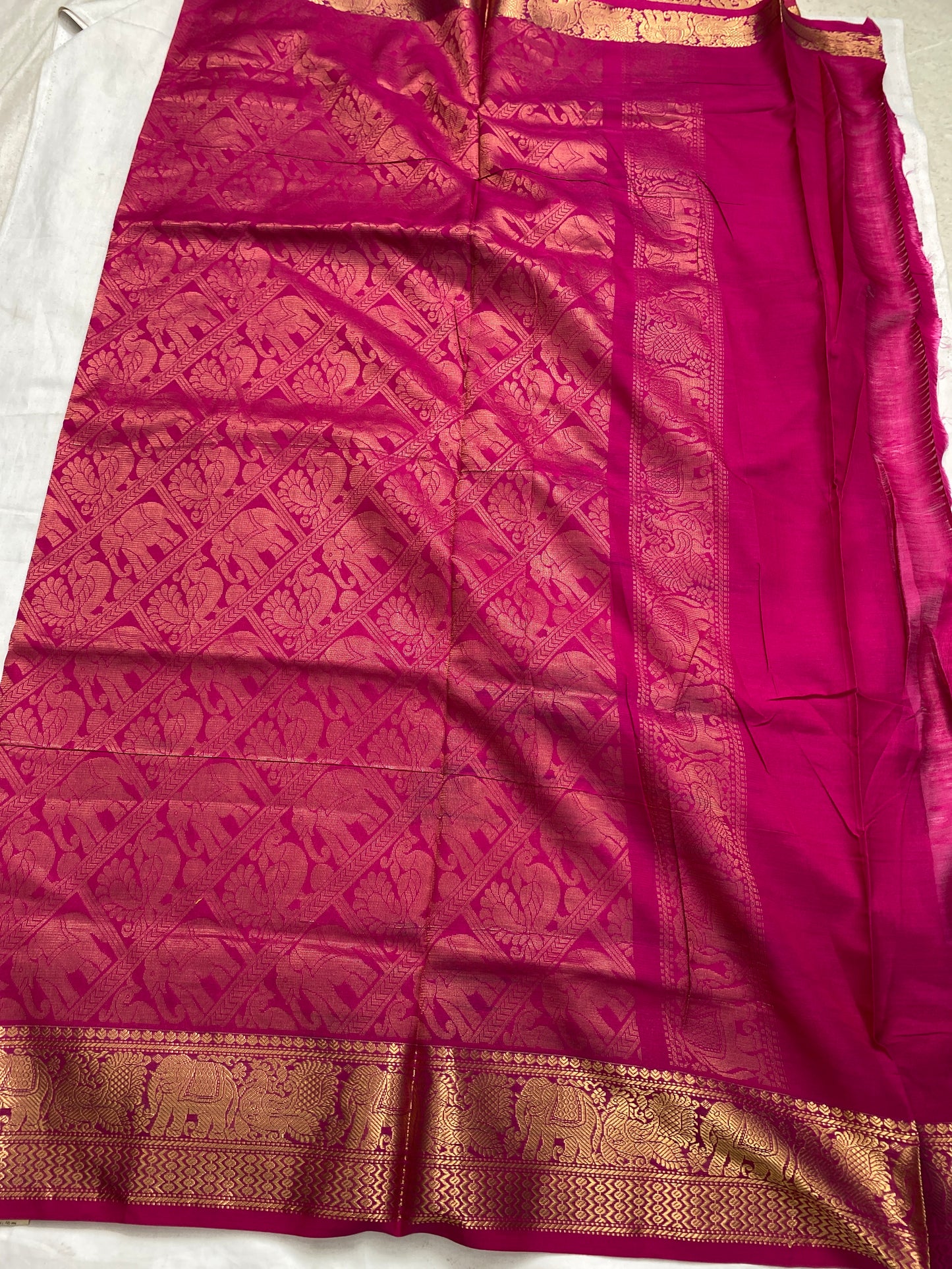 Venkatgiri handloom