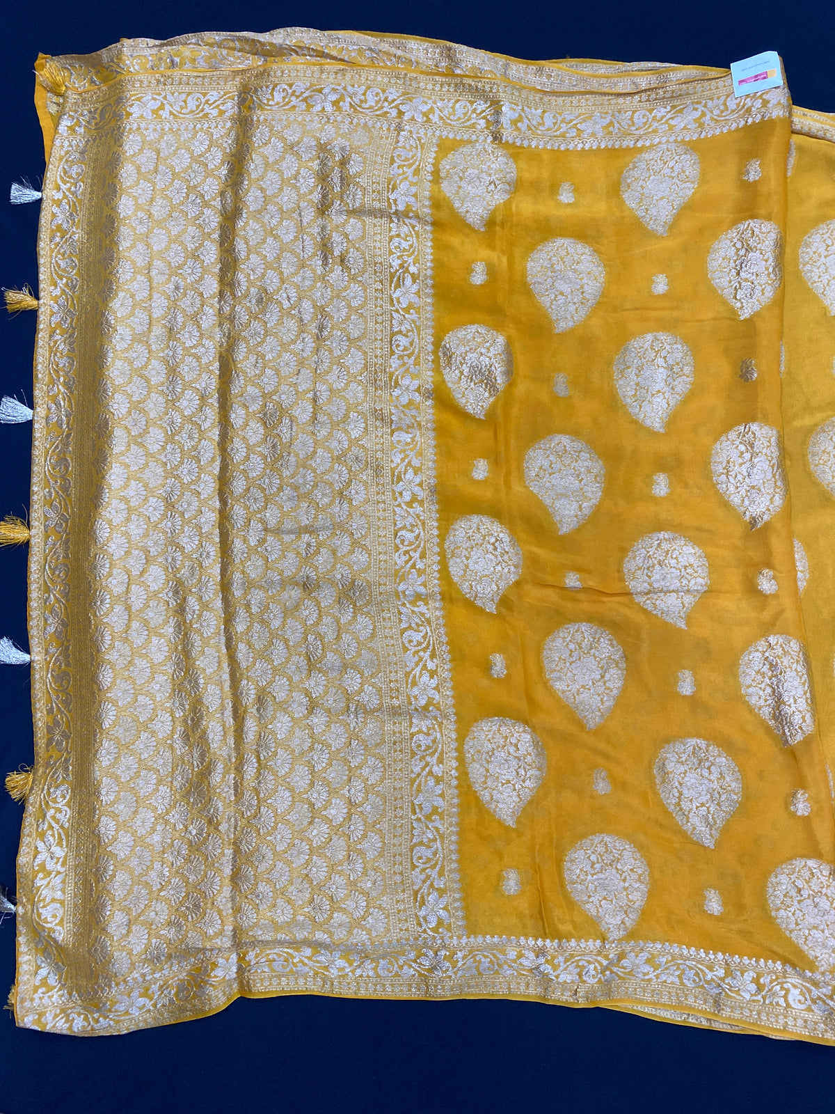 Banaras saree