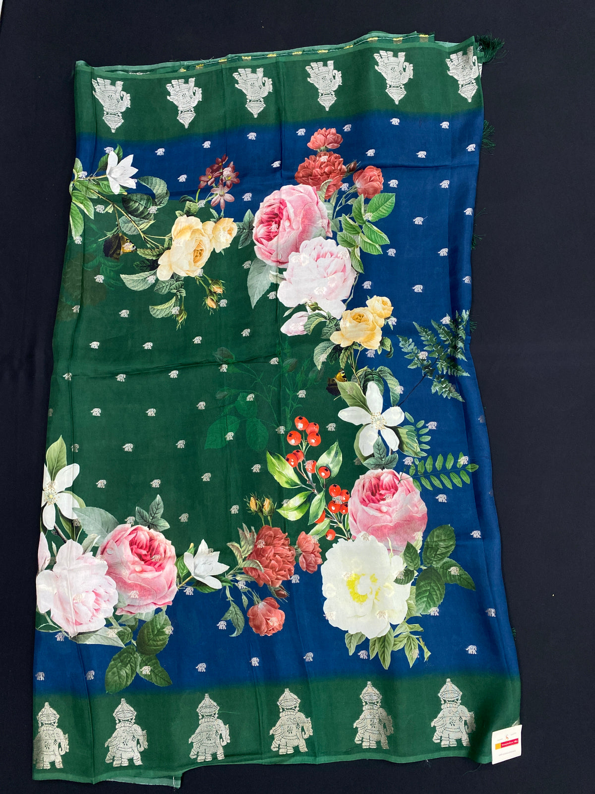 Dola silk