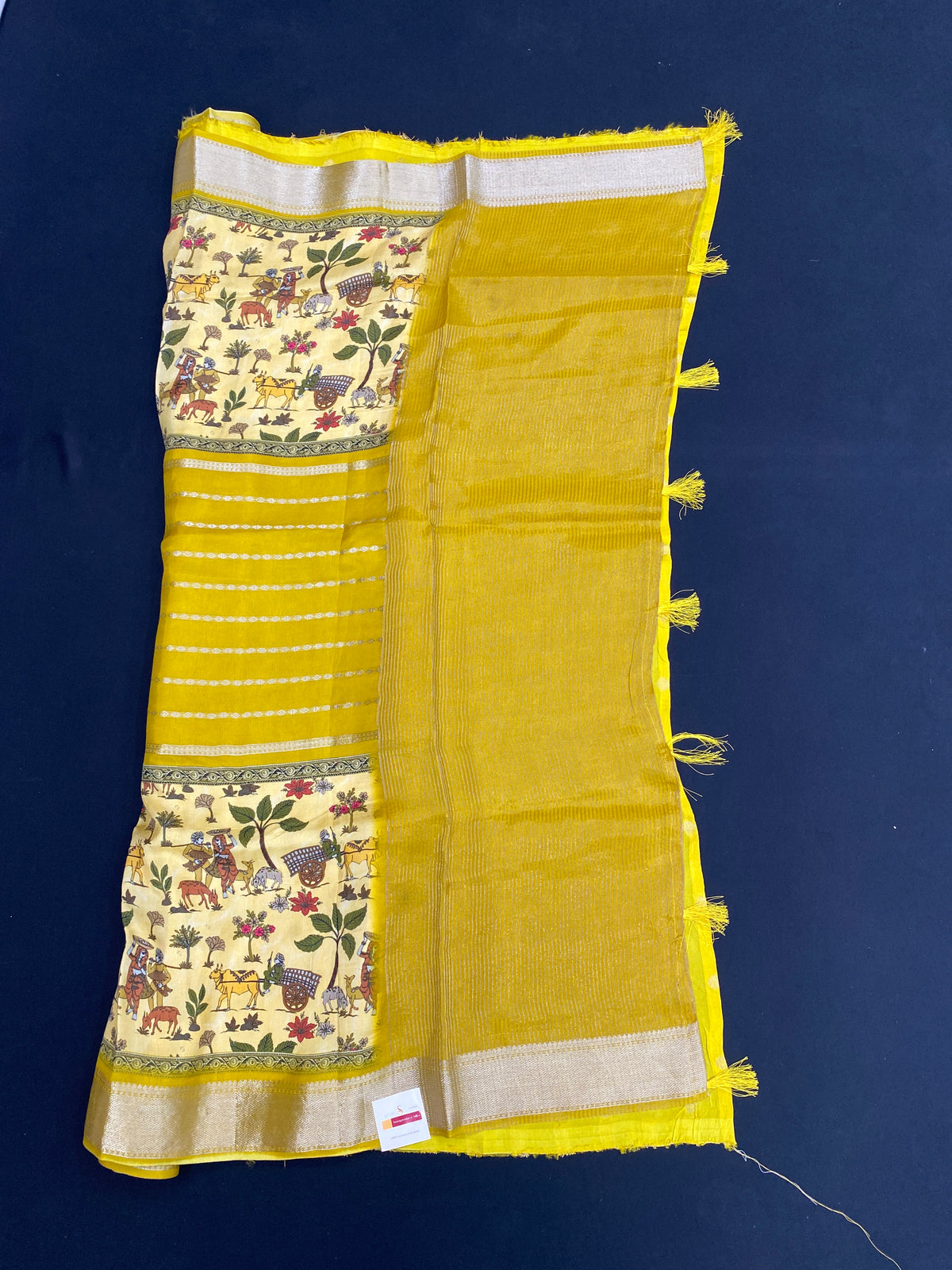 Dola silk
