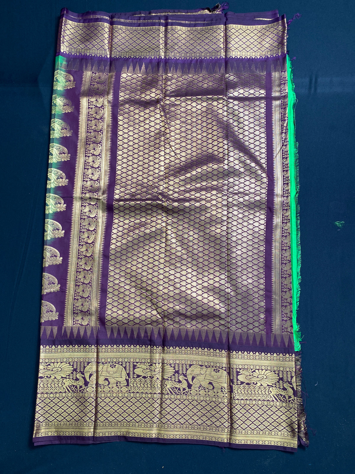 Gadwal