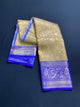 Kanchi pattu